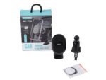 Soporte de Auto para Celular 2 en 1 BC-T21 - Imagen 2