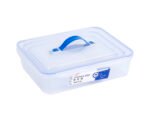 Set de 3 Táper Plasticos con Agarre 7752 - Imagen 3