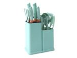 Set X19 Utensilios de cocina - Verde - Imagen 3