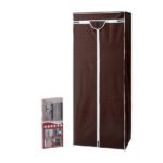 Armario para Ropa TNT MARRON