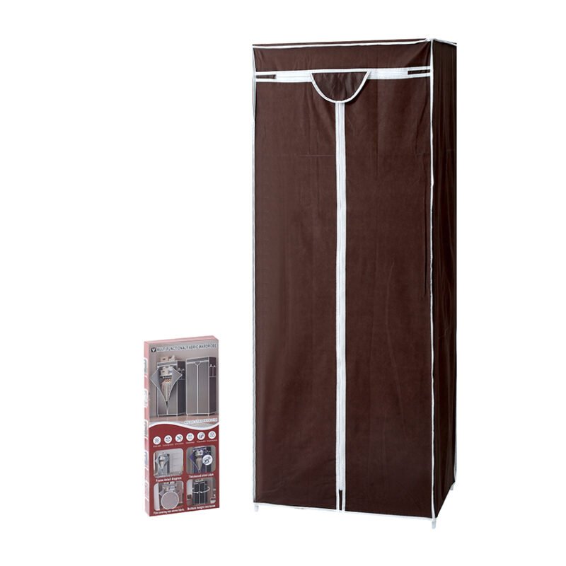 Armario para Ropa TNT MARRON