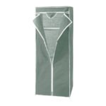 Armario para Ropa TNT - Gris