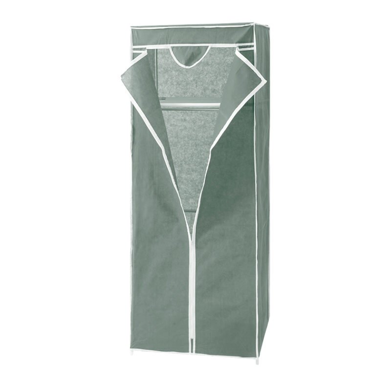 Armario para Ropa TNT - Gris
