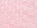 Manta 1x1.3m ROSADO - Imagen 2
