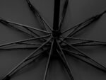 Paraguas Corto Negro 0065 - Imagen 4