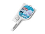 Raqueta Mata Mosquitos con Base Recargable S868