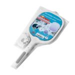 Raqueta Mata Mosquitos con Base Recargable S868