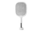 Raqueta Mata Mosquitos con Base Recargable S868 - Imagen 3