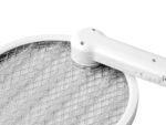 Raqueta Plegable Recargable Mata Mosquitos 108 - Imagen 4