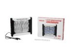 Insectocutor 6W Pequeño TP-4W - Imagen 2