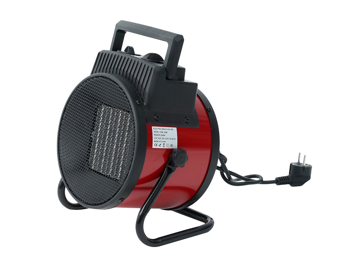 6907.jpg Calefactor con Pie HXR-003 - Imagen 1