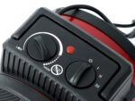 Calefactor con Pie HXR-003 - Imagen 2
