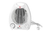Calefactor Aire Vertical Blanco HXR-004