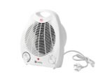 Calefactor Aire Vertical Blanco HXR-004 - Imagen 3