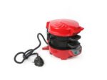Máquina de Hamburguesas - Rojo - Imagen 3