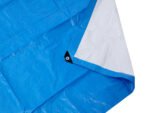 Lona de Camping con Ojales 6 x 4 m