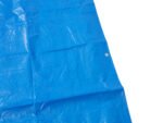 Lona de Camping con Ojales 6 x 4 m - Imagen 3
