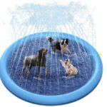 Bañera Sistema de Riego Incorporado Diametro 1.7m