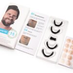 Dilatador Nasal Magnético Kit Completo