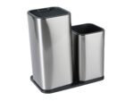 Soporte para Utensilios de Cocina 2 Divisiones - Imagen 3