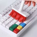 Kit de Limpieza para Teclado y Airpods 5 Piezas