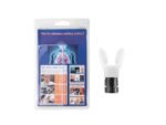 Entrenador de respiración para el hogar - Imagen 2