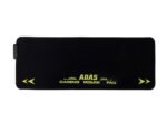 Mousepad Gamer PC con Luz LED RGB USB S4000 - Imagen 2