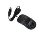 Mouse Gamer con Cable 1.8 m WB-919 Diseño Panal - Imagen 2
