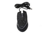 Mouse Gamer con Cable 1.8 m WB-915 Diseño Circuito - Imagen 2