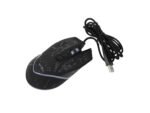 Mouse Gamer con Cable 1.8 m WB-915 Diseño Circuito - Imagen 4