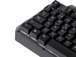 Teclado Gamer Símil Mecánico K-568 - Imagen 3