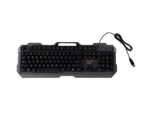 Teclado Gamer Símil Mecánico K-568 - Imagen 4