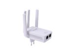 Extensor WiFi Repetidor Largo Alcance Amplificador - Imagen 2