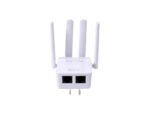Extensor WiFi Repetidor Largo Alcance Amplificador - Imagen 3