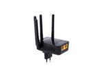 Amplificador Inalámbrico de Señal WiFi 4 Antenas - Imagen 2