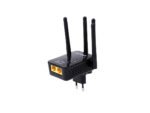 Amplificador Inalámbrico de Señal WiFi 4 Antenas - Imagen 3