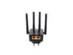 Amplificador Inalámbrico de Señal WiFi 4 Antenas - Imagen 4