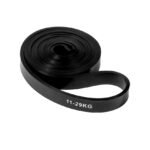 Bandas de Resistencia de 11 a 29 kg - Negra