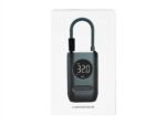 Inflador Compresor Portátil Digital Recargable USB