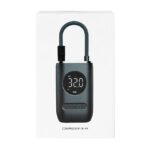 Inflador Compresor Portátil Digital Recargable USB