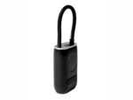 Inflador Compresor Portátil Digital Recargable USB - Imagen 2
