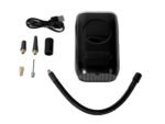 Inflador Compresor Portátil Digital Recargable USB - Imagen 3