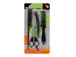 Set de Peluquero 4 Unidades