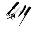 Set de Peluquero 4 Unidades - Imagen 2