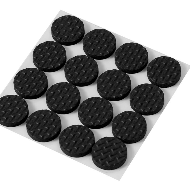 Protector Antideslizante oara Patas de Sillas 16 Unidades