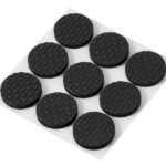 Protector Antideslizante para Patas de Sillas 9 Unidades
