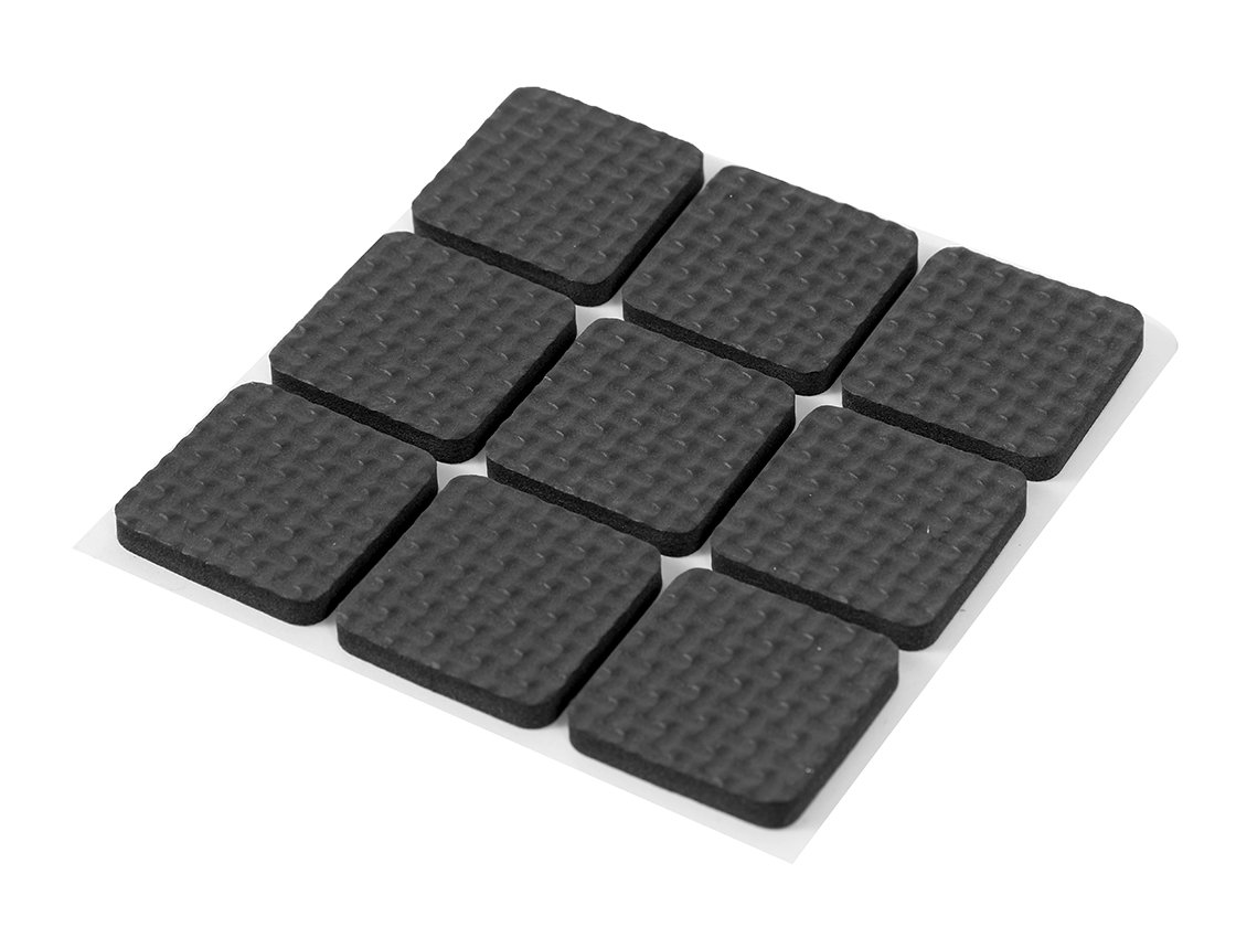 7279.jpg Protector Antideslizante para Patas de Muebles 9 Unidades - Imagen 1