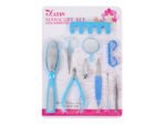 Set de Belleza de 10 Piezas - Imagen 2