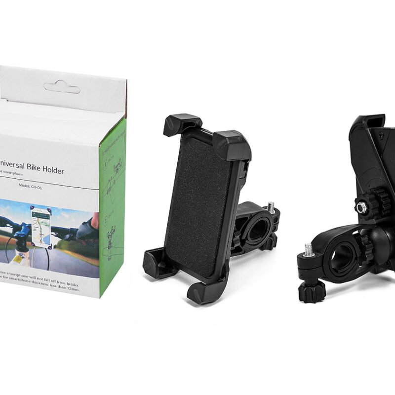 Soporte Universal Bicicleta/Moto para Celular Gps