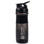 Botella Shaker 750 ml con Batidor de Acero Inox